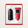 Set de regalo Pasha De Cartier Edition Noire