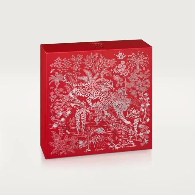 Set de regalo Pasha de Cartier Sport Edition