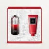 Set de regalo Pasha de Cartier Sport Edition