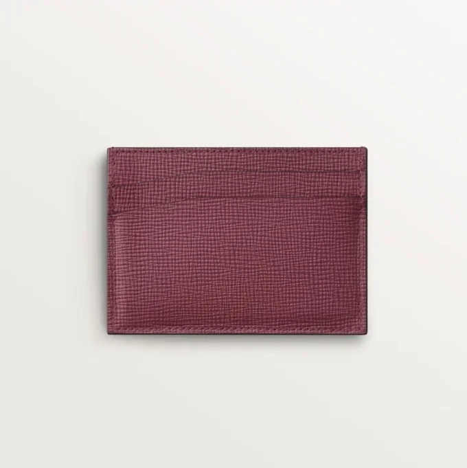 Tarjetero Losange