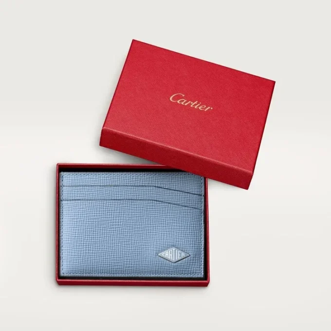 Tarjetero Losange